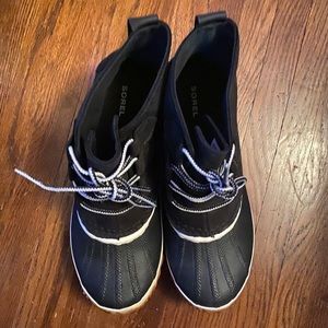 Sorel Bootie